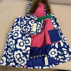 Boden Child Jacket age 6-7